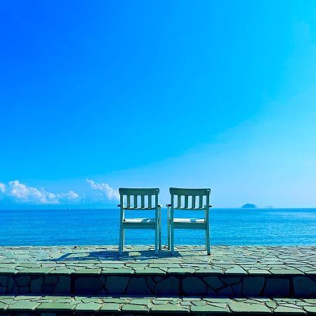 なにもない幸せな島のリトリート宿 The Bonds Matsuyama (Ehime) Exterior foto