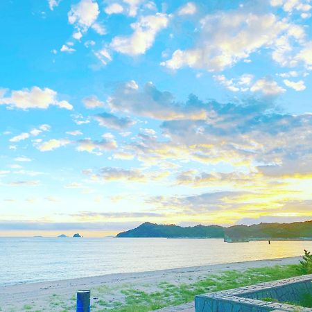 なにもない幸せな島のリトリート宿 The Bonds Matsuyama (Ehime) Exterior foto