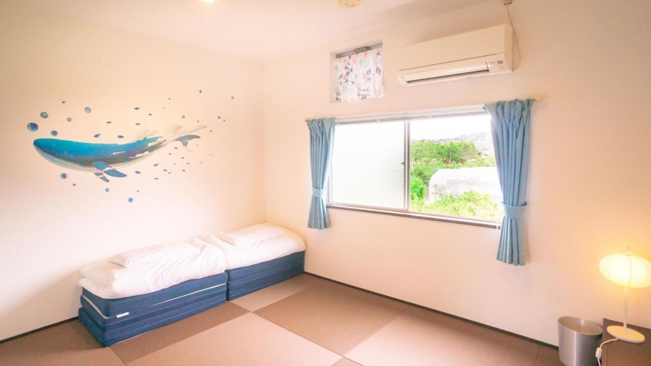 なにもない幸せな島のリトリート宿 The Bonds Matsuyama (Ehime) Exterior foto