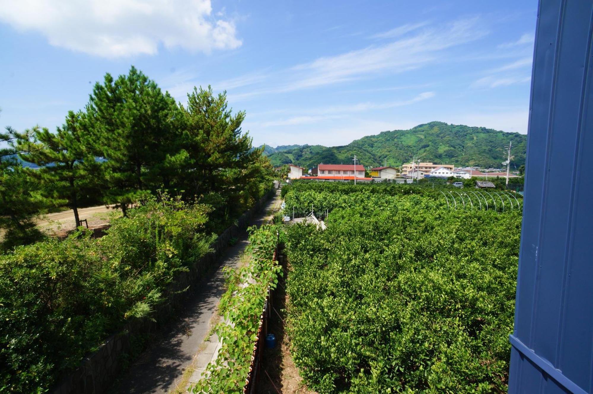 なにもない幸せな島のリトリート宿 The Bonds Matsuyama (Ehime) Quarto foto