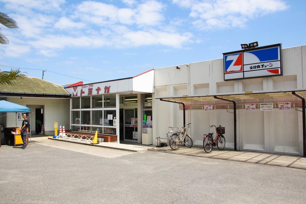 なにもない幸せな島のリトリート宿 The Bonds Matsuyama (Ehime) Exterior foto